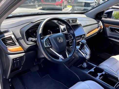 Used 2018 Honda CR-V EX-L image 18
