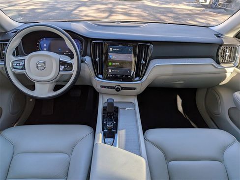 Certified 2023 Volvo S60 B5 Plus image 14