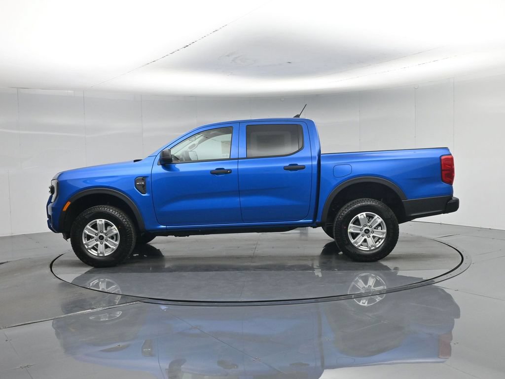 New 2026 Ford Ranger XL RWD image 23