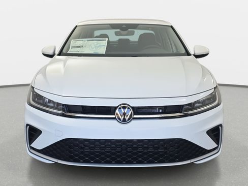 New 2026 Volkswagen Jetta S image 8