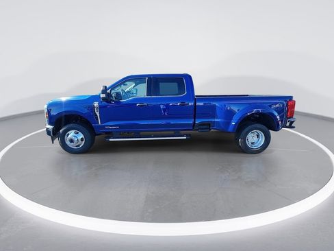 New 2026 Ford F350 XL w/ STX Appearance Package image 5