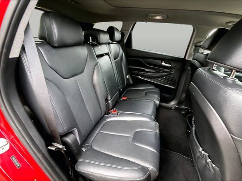 Used 2020 Hyundai Santa Fe SEL FWD image 38