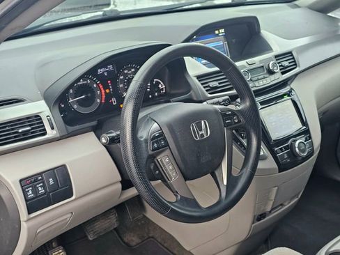 Used 2015 Honda Odyssey EX image 14