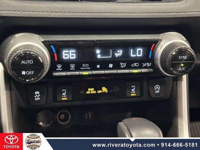 Used 2023 Toyota RAV4 XLE w/ Convenience Package AWD/4WD image 27