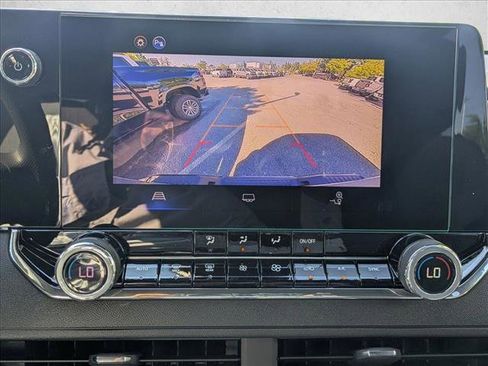 New 2026 Chevrolet Colorado Trail Boss image 13