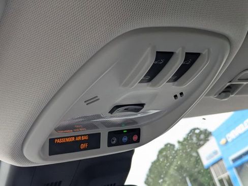 New 2026 Chevrolet Trax ACTIV w/ Sunroof Package FWD image 23