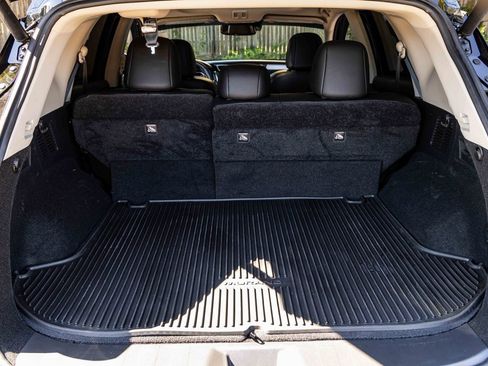 Certified 2023 Nissan Murano SL w/ SL Moonroof Package image 24