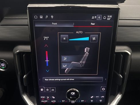 New 2026 GMC Acadia Elevation w/ Elevation Premium Package image 42