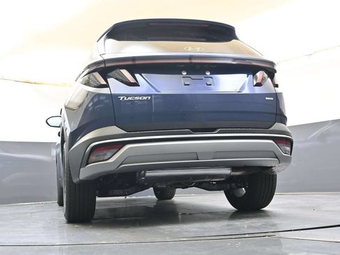 New 2026 Hyundai Tucson SEL AWD/4WD image 32