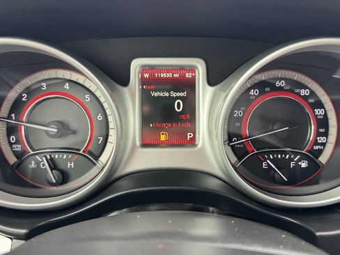 Used 2018 Dodge Journey SE w/ Popular Equipment Group FWD image 25