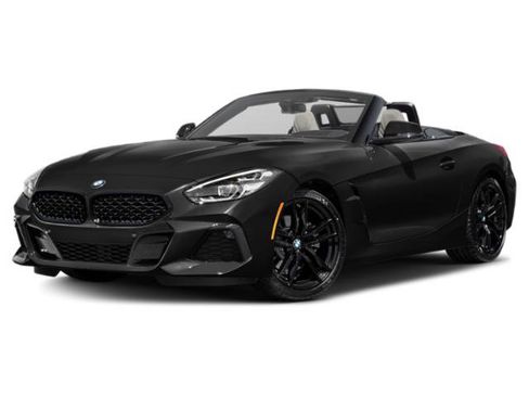 Used 2019 BMW Z4 sDrive30i w/ M Sport Package RWD image 6