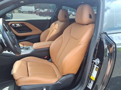 Used 2022 BMW 230i Coupe w/ Premium Package 2 RWD image 12