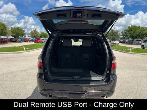 Used 2024 Dodge Durango R/T RWD image 24