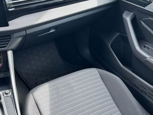 New 2026 Volkswagen Jetta S FWD image 12