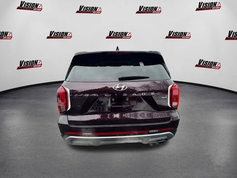 Used 2024 Hyundai Palisade Limited image 6