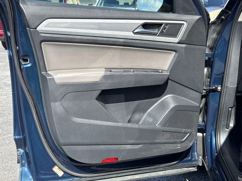 Used 2021 Volkswagen Atlas S FWD image 19