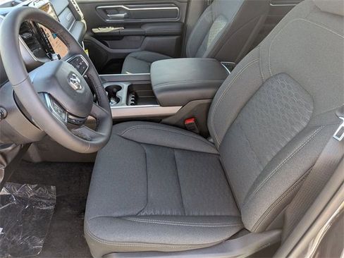 New 2026 RAM 1500 Big Horn image 20