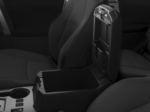 Used 2017 Toyota 4Runner SR5 Premium AWD/4WD image 18
