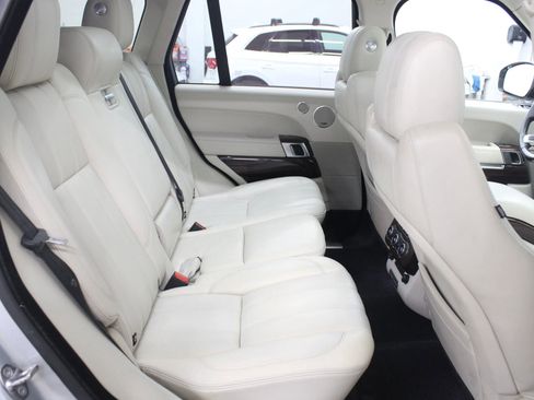 Used 2014 Land Rover Range Rover Supercharged image 33