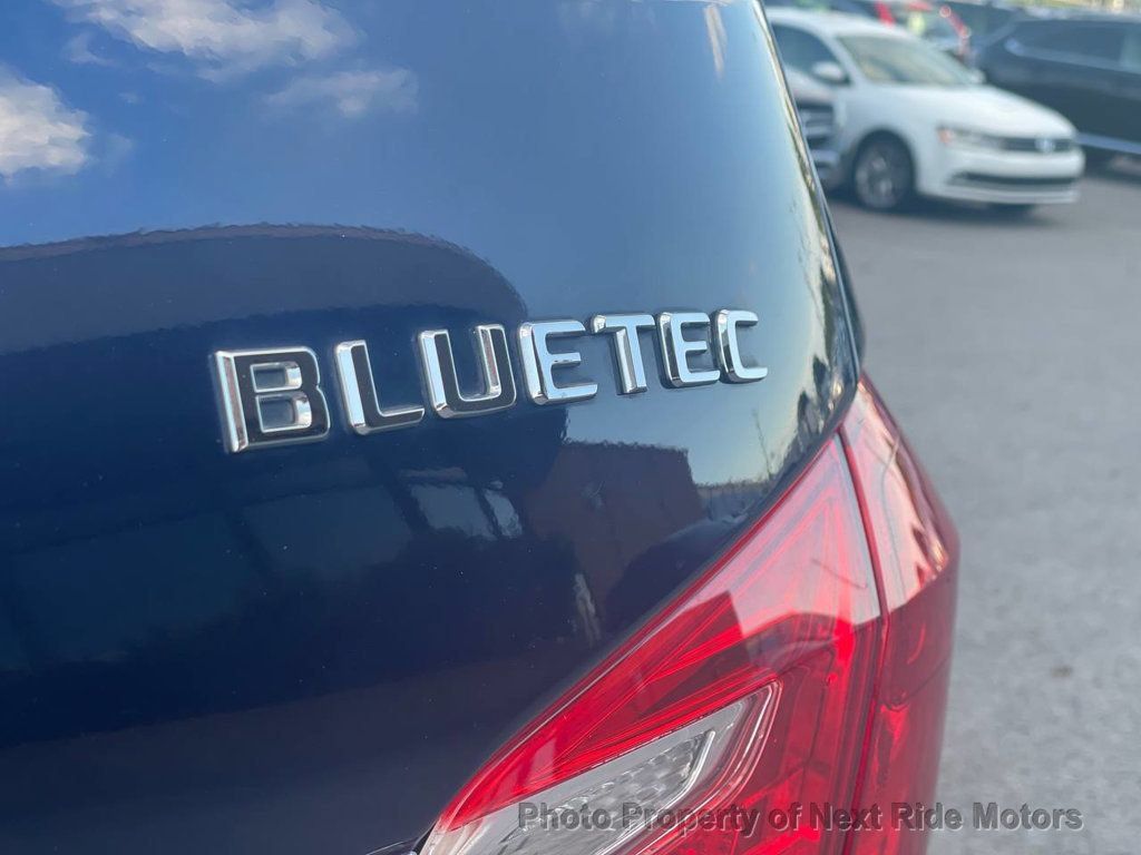 Used 2014 Mercedes-Benz GL 350 BlueTEC 4MATIC image 31