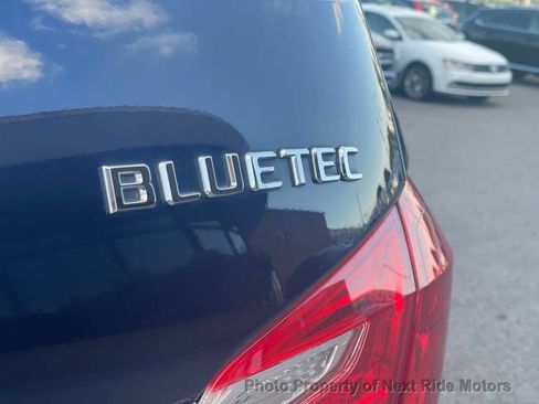 Used 2014 Mercedes-Benz GL 350 BlueTEC 4MATIC image 31