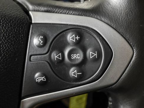 Used 2015 Chevrolet Colorado LT w/ LT Convenience Package AWD/4WD image 28
