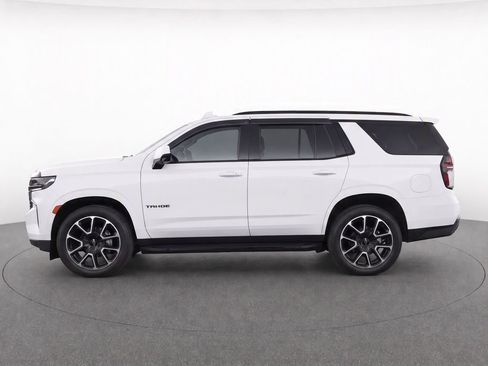 Used 2021 Chevrolet Tahoe RST w/ Luxury Package AWD/4WD image 6
