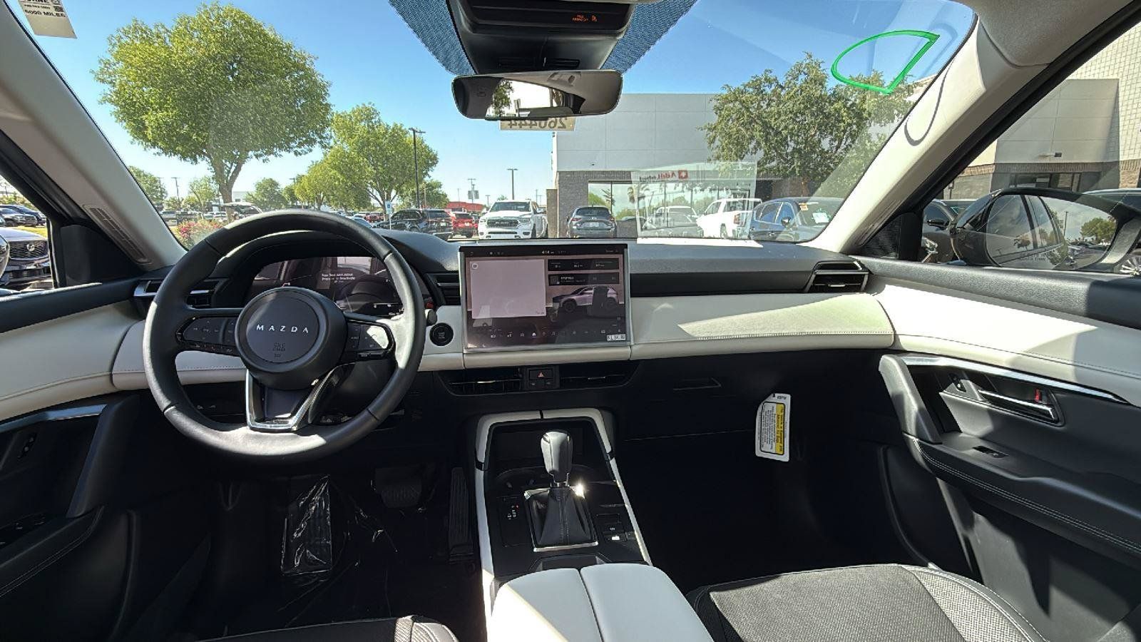 New 2026 MAZDA CX-5 Preferred AWD/4WD image 6