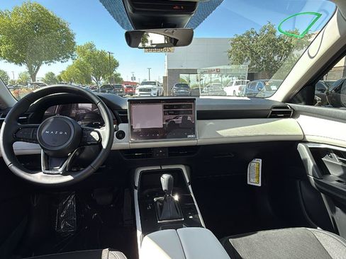 New 2026 MAZDA CX-5 Preferred AWD/4WD image 6