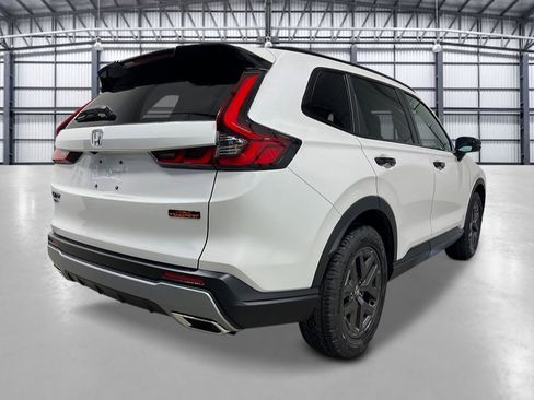 New 2026 Honda CR-V TrailSport image 5