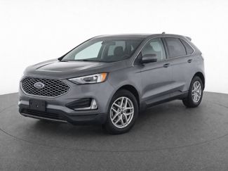 Used 2023 Ford Edge SEL w/ Convenience Package AWD/4WD video 1