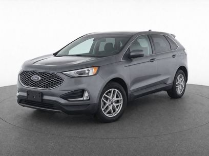Used 2023 Ford Edge SEL w/ Convenience Package