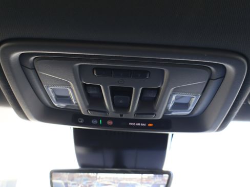 Used 2024 Chevrolet Silverado 1500 LTZ w/ Technology Package image 32