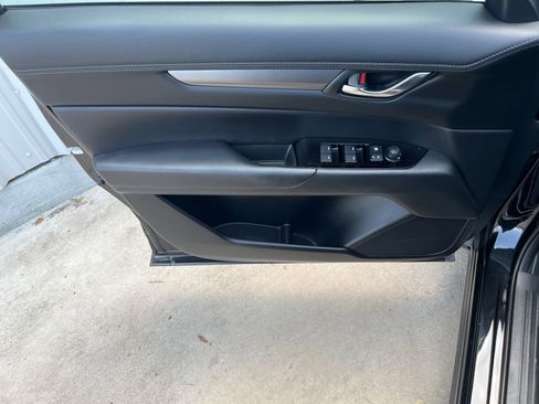 Certified 2025 MAZDA CX-5 AWD 2.5 S w/ Select Package image 12