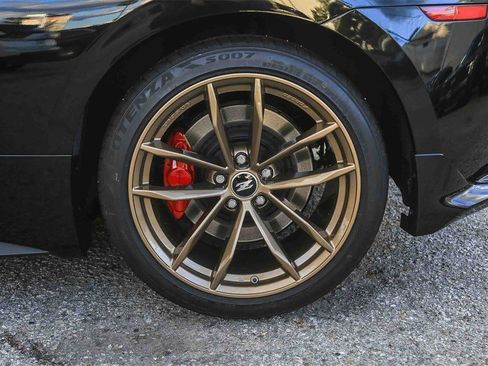 New 2026 Nissan Z Performance image 10