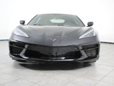 Used 2023 Chevrolet Corvette Stingray Preferred Cpe w/ 2LT image 6