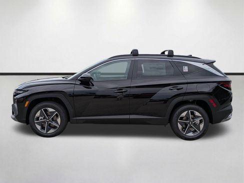 New 2026 Hyundai Tucson SEL AWD/4WD image 8