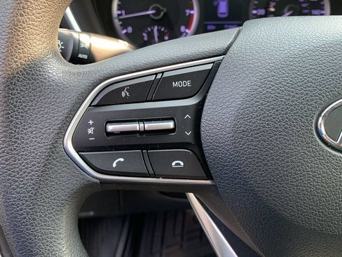 Used 2020 Hyundai Santa Fe SE FWD image 26