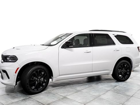 New 2026 Dodge Durango GT AWD/4WD image 4