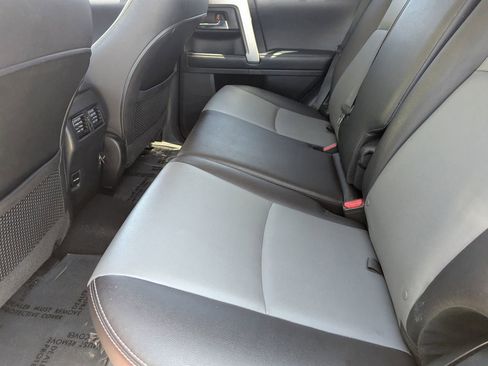 Used 2017 Toyota 4Runner SR5 Premium image 18