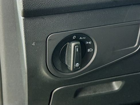 Used 2023 Volkswagen Tiguan S w/ Driver Assistance Package image 12