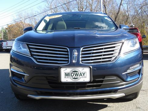 Used 2017 Lincoln MKC Reserve w/ Lincoln MKC Climate Package image 3