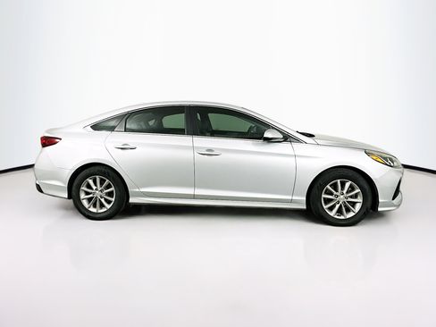 Used 2018 Hyundai Sonata SE image 10