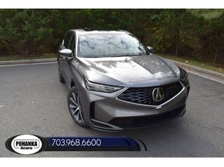 New 2026 Acura MDX w/ Technology Package video 2