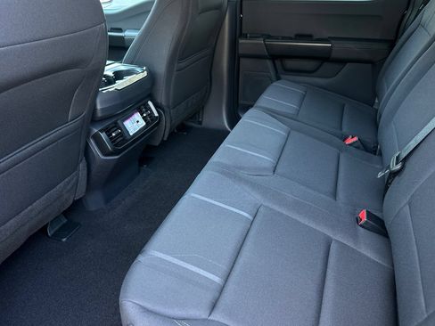 New 2026 Ford F150 STX w/ F-150 LOBO Package AWD/4WD image 11