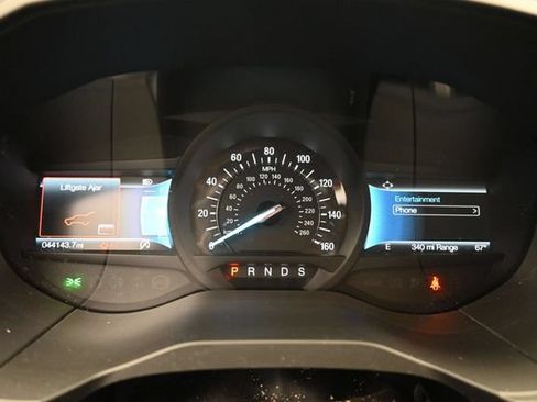 Used 2024 Ford Edge SE AWD/4WD image 15