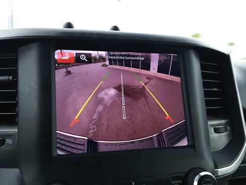 Certified 2024 RAM 2500 Big Horn AWD/4WD image 18