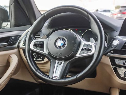 Used 2020 BMW X3 xDrive30i w/ M Sport Package 2 image 14