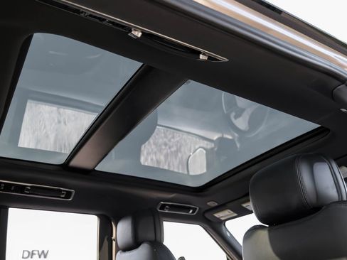 Used 2023 Land Rover Range Rover SE image 40