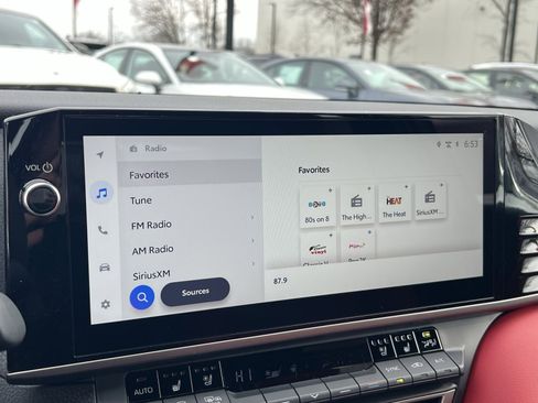 New 2026 Toyota Camry XSE image 13